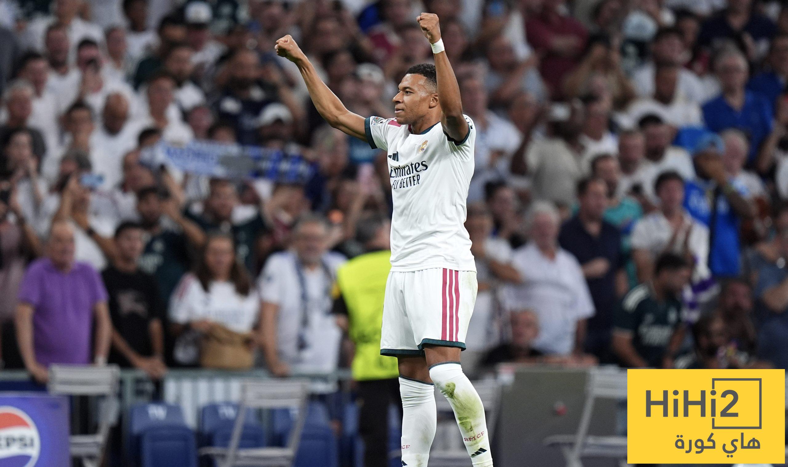 بين إرث رونالدو وطموح مبابي .. مقارنة صعبة بين الثنائي مع ريال مدريد