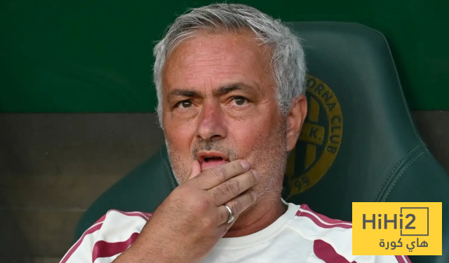 مورينيو يفرض وصفة رودري على موهبة ريال مدريد