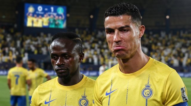 أسباب صادمة وراء تعثر النصر أمام الخليج