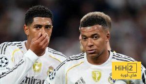 7 أهداف لمبابي و11 للثلاثي.. كيف توزعت قوة ريال مدريد الهجومية؟