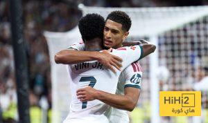 توريس يصدم جماهير ريال مدريد بتشخيص واقعي