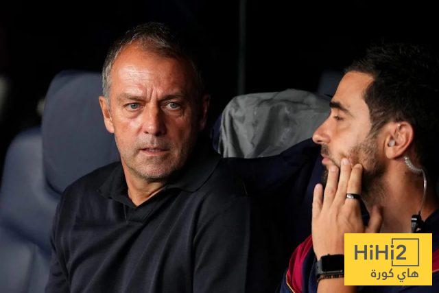 لاعب برشلونة يدفع ثمن قراره