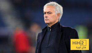 غرفة ملابس ريال مدريد تكشف مفاجأة: من أكثر لاعب تعرضًا للتوبيخ من مورينيو؟