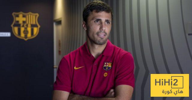 تعليق رودري على دعم برشلونة لـ لامين يامال فقط رغم ترشحه ايضا للفوز بالكرة الذهبية