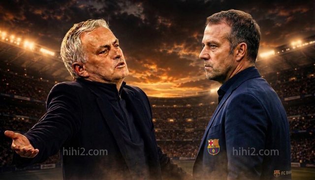 برشلونة يفرض معادلة جديدة .. وريال مدريد في الخلف