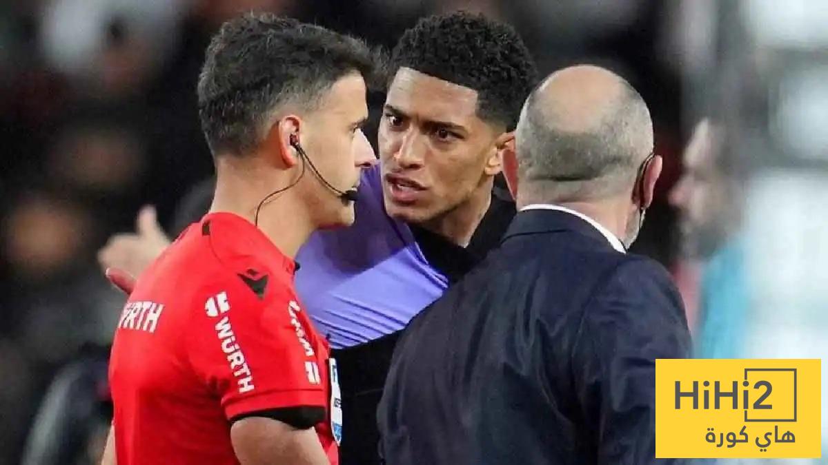 بين 42 انتصارًا وقرارات مثيرة.. ماذا يخشى ريال مدريد من حكم إلتشي؟