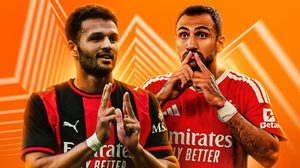 تفوق تاريخي يدعم ميلان أمام بنفيكا في الدوري الأوروبي