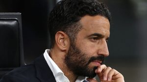 3 رسائل تكشف عقلية أموريم قبل مباراة ميلان وبنفيكا في الدوري الأوروبي