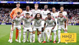 غرفة ملابس ريال مدريد تشتعل غضباً بسبب برشلونة