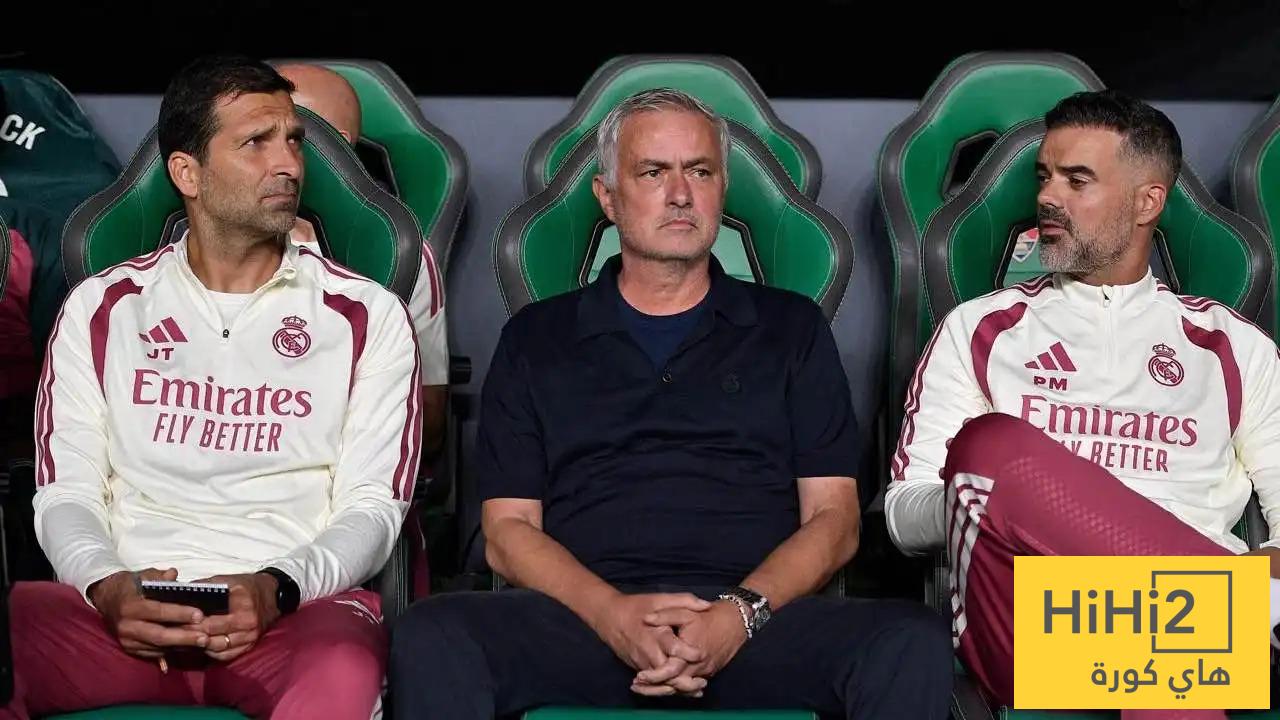 3 علامات خطر في انتصار ريال مدريد