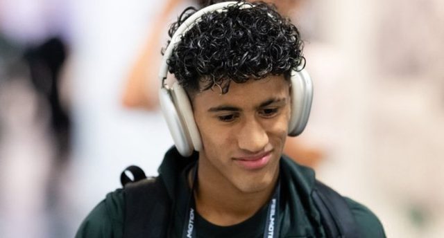 اسبانيا .. الوجهة الأكثر ترجيحا لـ جي جي غابرييل