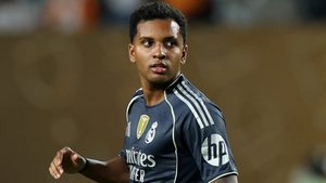 رودريغو يسعى لرد الجميل لريال مدريد