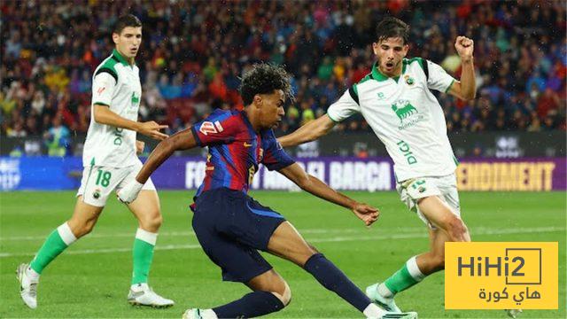 «هذا اللاعب غريب جدًا».. صفقة برشلونة الجديدة تخطف الأضواء من لامين يامال
