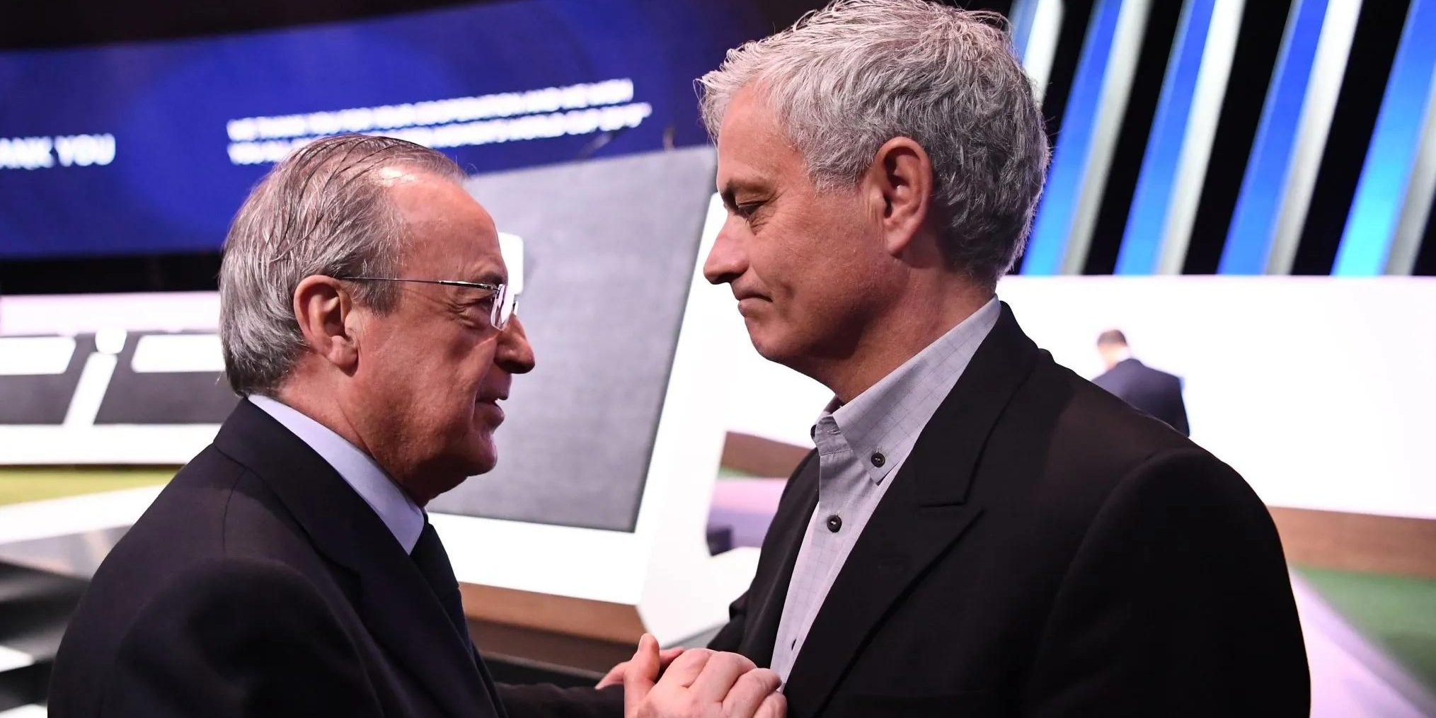 ريال مدريد يعمل على صفقة سرية منذ أشهر