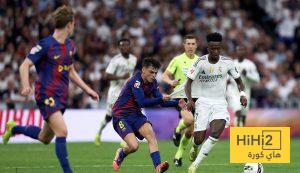 “برشلونة وراء الاكتئاب في مدريد؟” .. رودريغيز يكشف الحقيقة