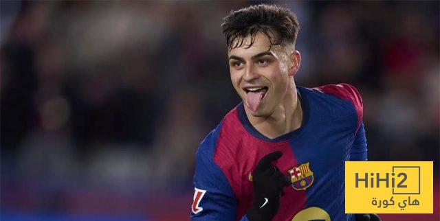 السر لم يكن رودري أو بيدري.. لاعب آخر حافظ على توازن برشلونة