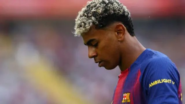 ليس ريال مدريد .. فريق لا يحب لامين يامال مشاهدته