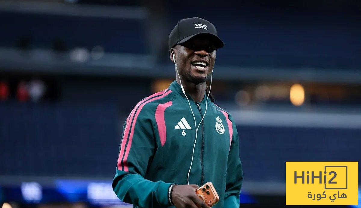 كامافينغا أمام فرصة العمر مع زيدان.. هل يكون منتخب فرنسا بوابة تألقه من جديد مع ريال مدريد؟