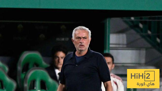 رغم تصريح مورينيو.. 3 عوامل تضع ريال مدريد في مأزق أمام برشلونة