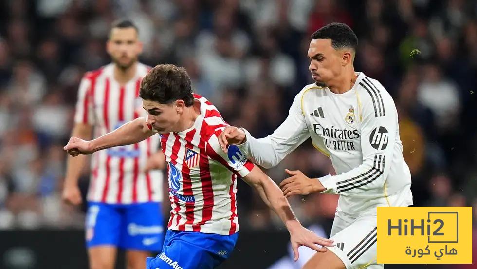 صدمة للريال.. الذكاء الاصطناعي يتوقع نتيجة ديربي مدريد