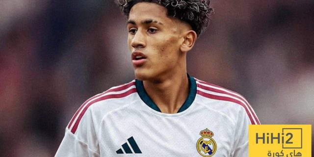 ريال مدريد يتحرك لضم موهبة مانشستر يونايتد