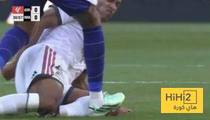 خبير تحكيمي يحسم الجدل حول لقطات ديربي مدريد المثيرة