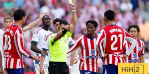 تعليق قناة ريال مدريد على حكم الديربي : يا له من عار