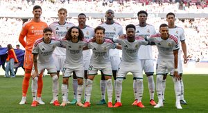 الشخص المسؤول بشكل أساسي عن تراجع ريال مدريد في السنوات الاخيرة