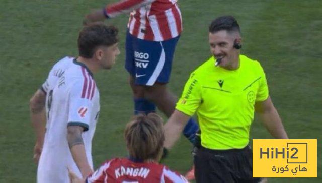 “تلاعب واحتيال” … هكذا علقت قناة ريال مدريد على التحكيم في الديربي