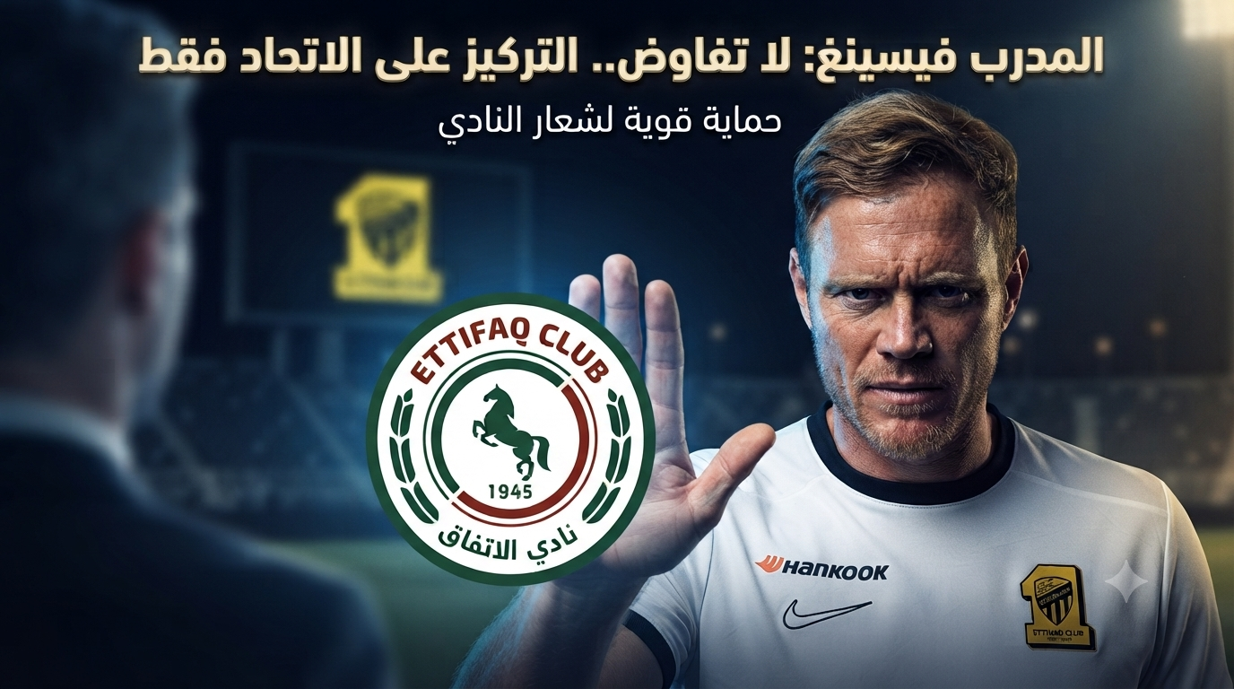 توقع قانوني يضع شكوى الاتفاق ضد الاتحاد أمام سيناريو صعب