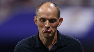 غياب ثلاثي منتخب إنجلترا يضع توخيل في أزمة