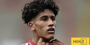 لماذا يريد غابرييل الهروب من مانشستر يونايتد؟.. إليكم السبب الحقيقي