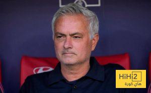 قاعدة بيريز التي تحكم مصير مورينيو داخل ريال مدريد