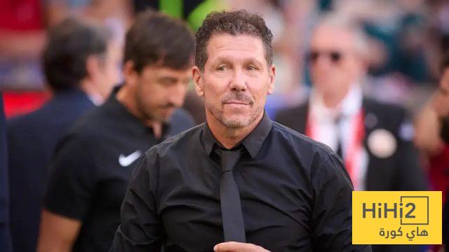 الطريق الأسرع لقهر ريال مدريد.. كيف استغل سيميوني ثغرة مورينيو؟