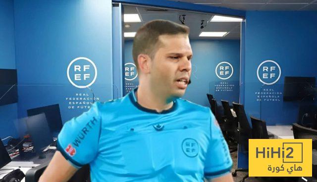 تريخيو سواريز يملك سجلًا مثيرًا للجدل مع ريال مدريد .. 21 مباراة من غرفة الـVAR