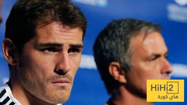 صورة : تصرف لا يليق بأسطورة ريال مدريد
