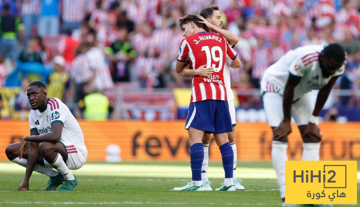 ريال مدريد بنسختين.. أرقام تكشف وجه الفريق الحقيقي هذا الموسم