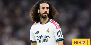 هل يدفع كوكوريا ثمن تصريحه عن فينيسيوس؟