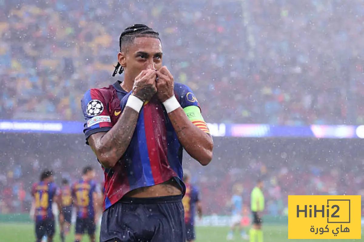 قائد برشلونة يبعث رسالة مبكرة لأنشيلوتي من داخل معسكر البرازيل