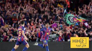 بايرن ميونخ يضرب برشلونة بعرض 80 مليونًا