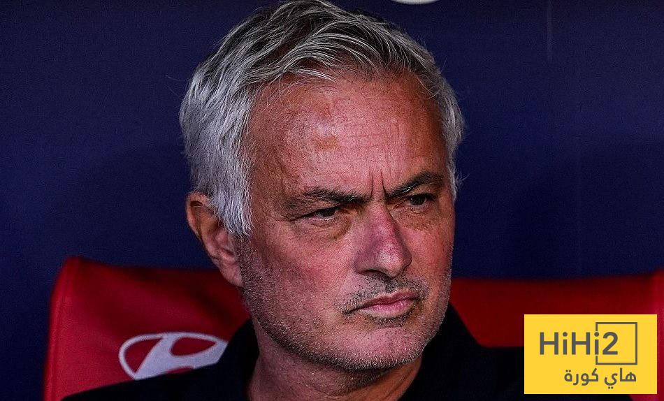 بعد خسارة الديربي .. ريال مدريد يرسم لمورينيو دورًا مزدوجًا