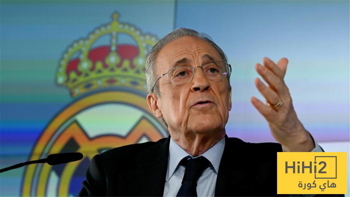 ريال مدريد يراقب صخرة ألمانية جديدة