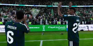 المنتخب السعودي يفرض كلمته.. آخر مواجهة أمام عمان في كل بطولة