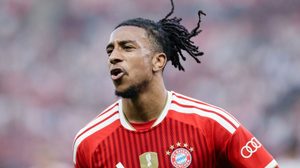 ريال مدريد وبرشلونة يراقبان أوليسي.. والبايرن يحدد سعره