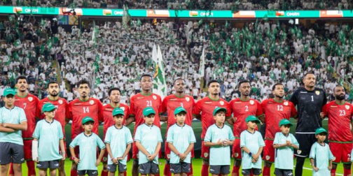 كيف يتأهل عمان إلى نصف نهائي كأس الخليج؟ سيناريو واحد يحسم بطاقة العبور