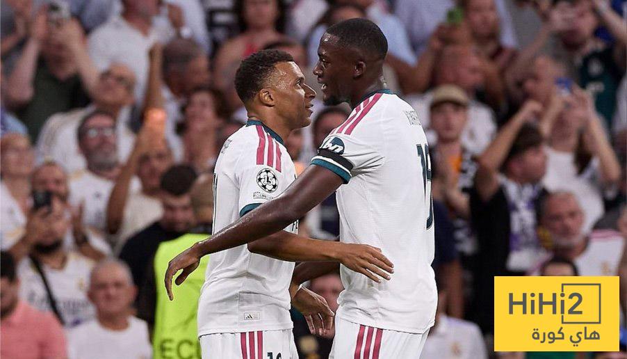 ميغيل دياز يكشف مدة غياب مبابي وكوناتي من داخل ريال مدريد