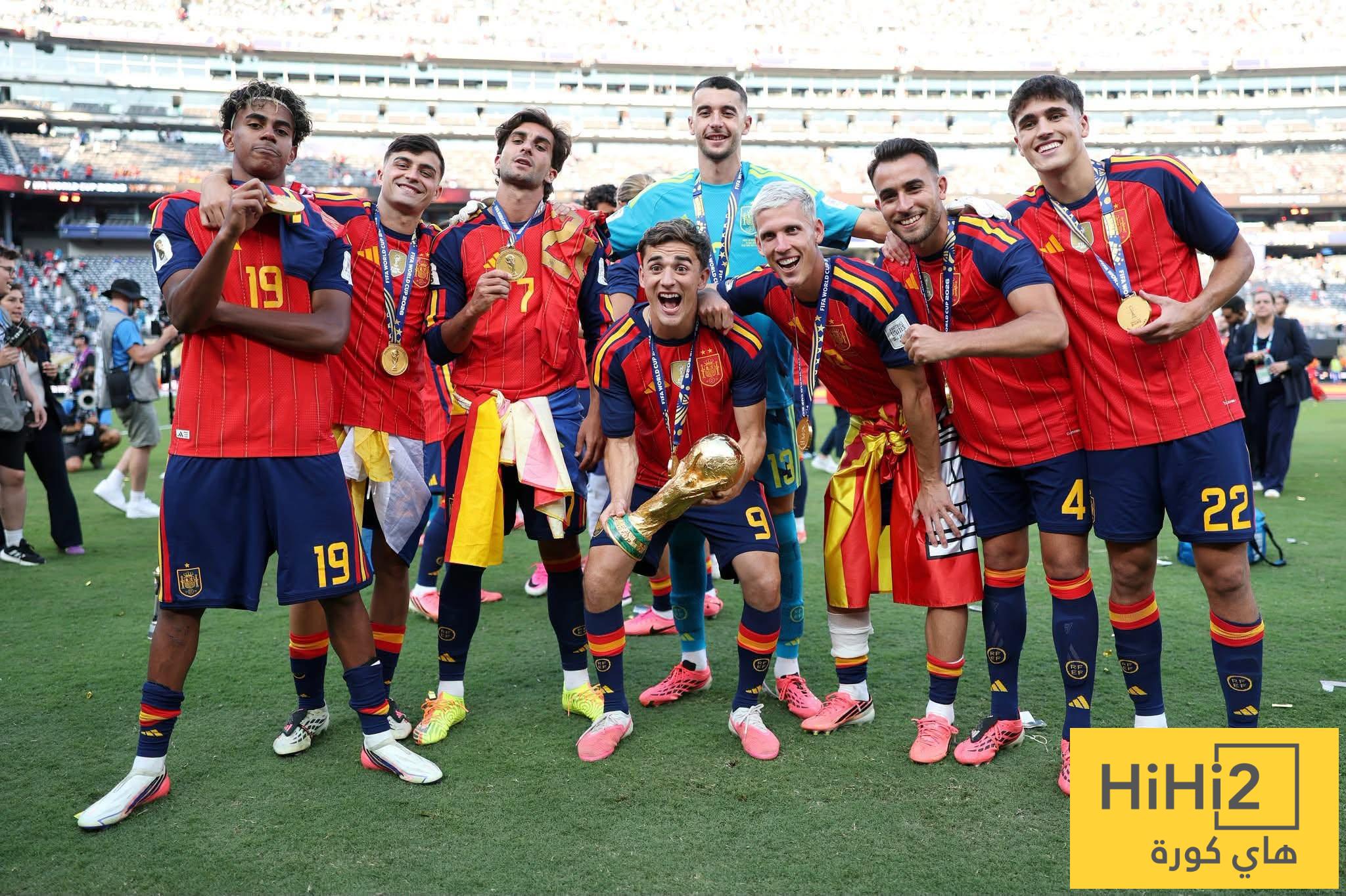 فيران توريس يدفع ثمن الرحيل عن برشلونة