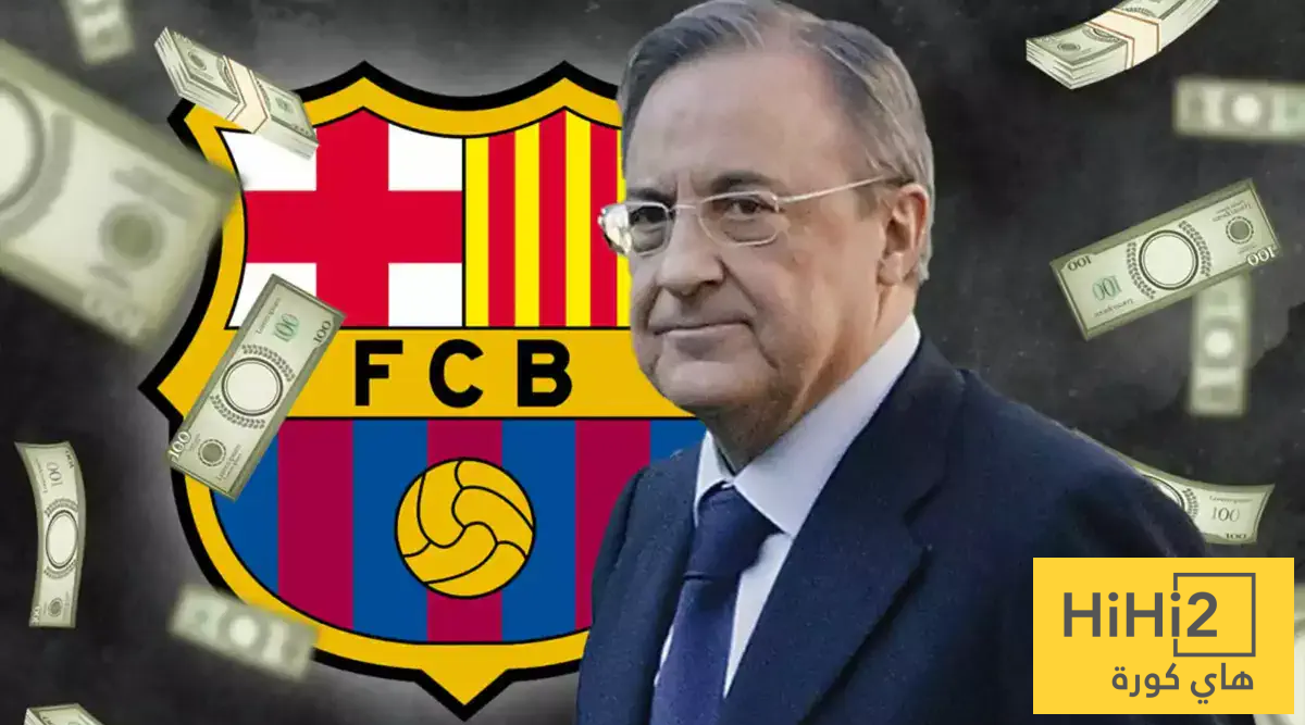 50 ألف صفحة في ملف نيغريرا … تحرك ريال مدريد يثير التساؤلات