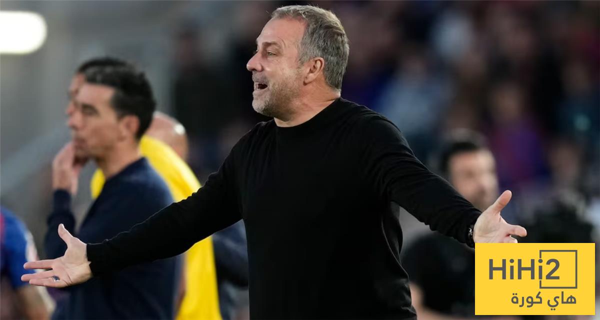 بأوامر فليك.. برشلونة يطارد صفقتين مجانيتين