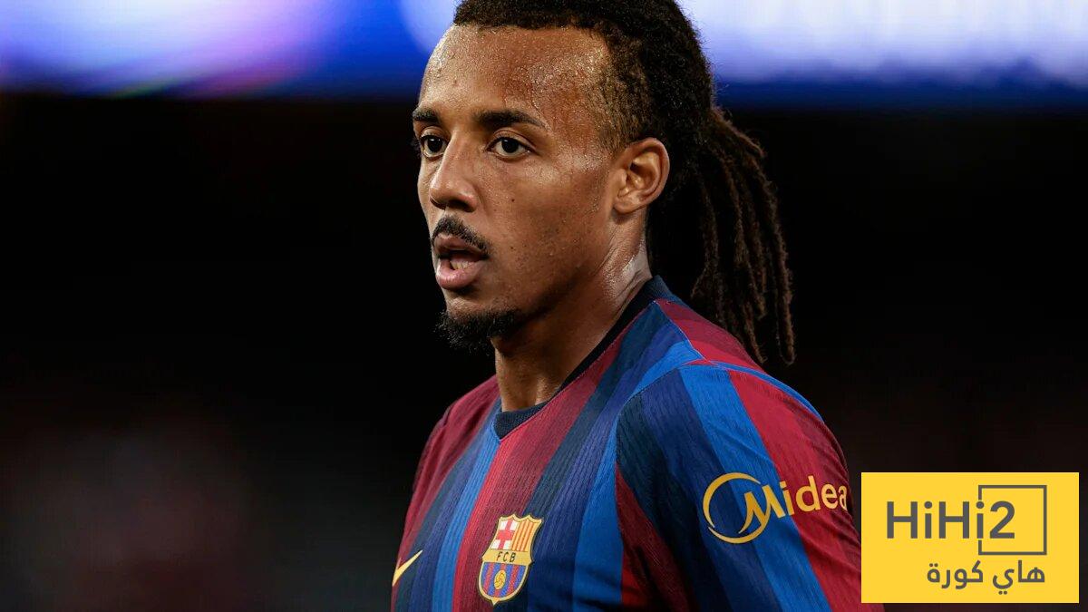 رحيل كوندي قد يهدد برشلونة بـ3 خسائر.. واحدة تخص لامين يامال